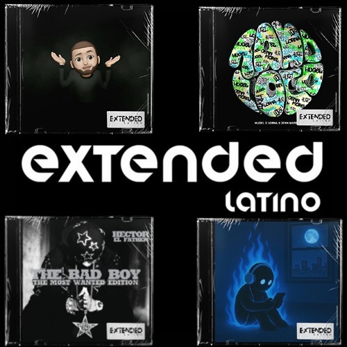 Danza Kuduro  Navidad Open Show   Extended Latino